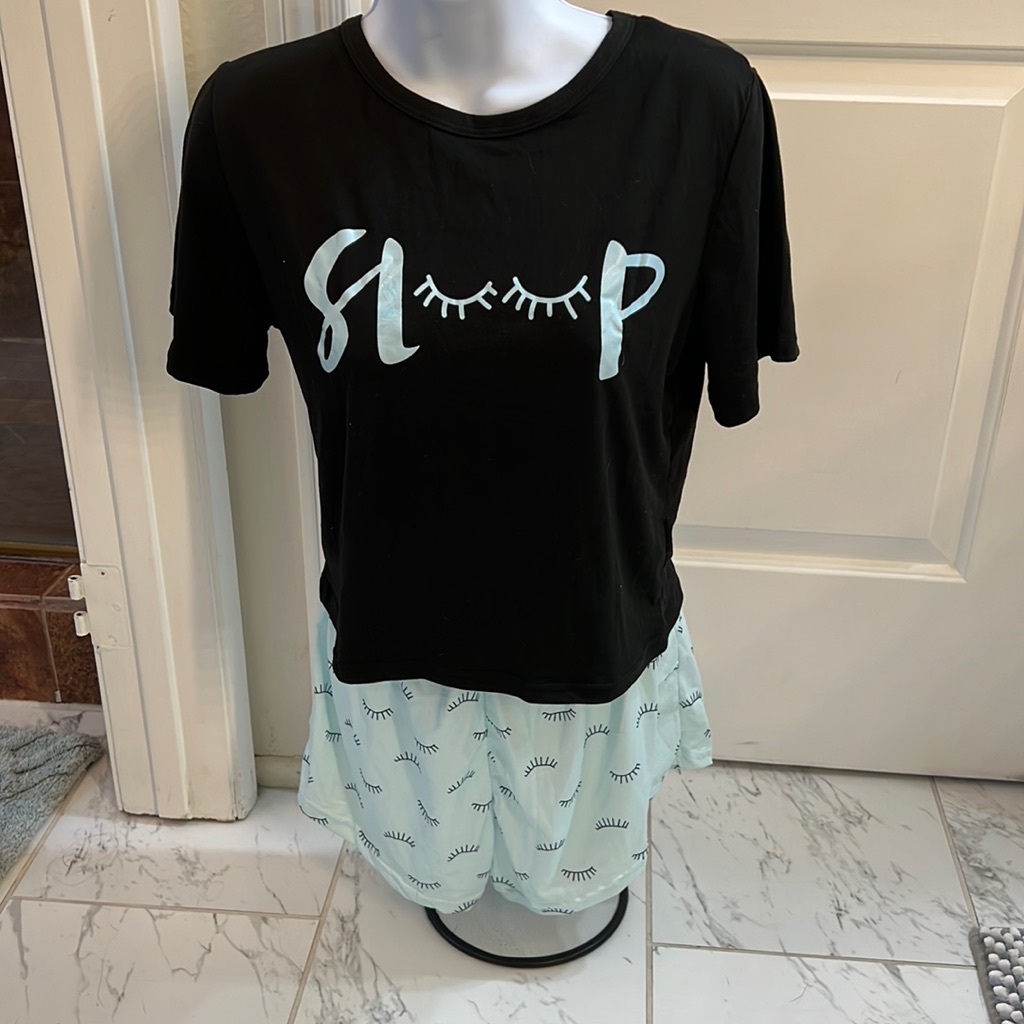 Sleep Set  Brand New